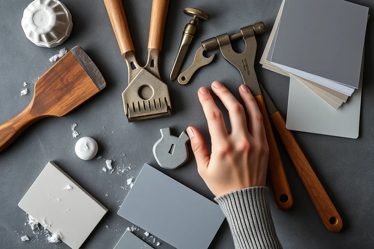 cabinet refinishing color tips — Cabinet Refinishing Color Tips (the finished result)