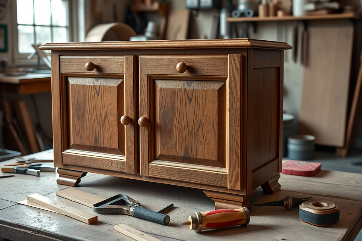 cabinet refinishing denver tips — Cabinet Refinishing Denver Tips