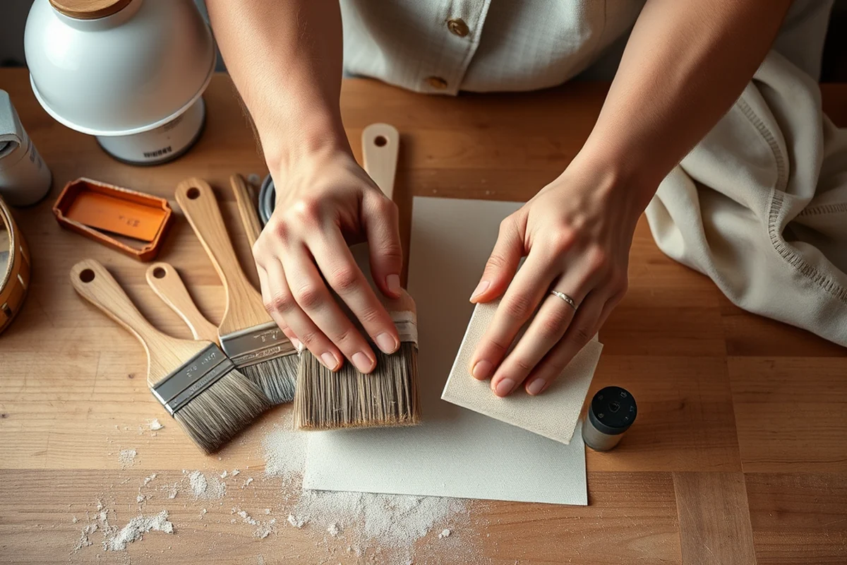 cabinet refinishing fixes tips — Cabinet Refinishing Fixes Tips (the finished result)