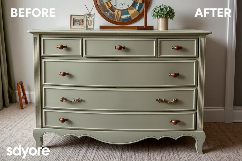 Cabinet Refinishing Step By Step Techniques Guide