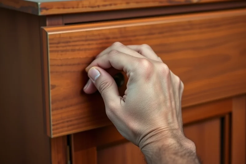cabinet refinishing step by step techniques guide — Cabinet Refinishing Step By Step Techniques Guide (step by step)