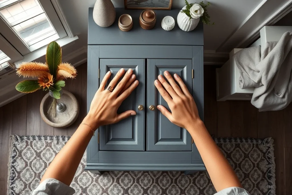 Cabinet Refinishing Step Tips