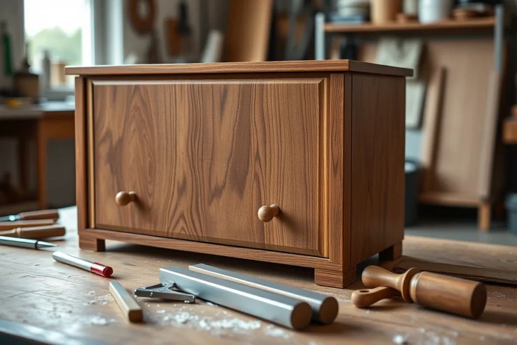 Cabinet Refinishing Supplies Tips