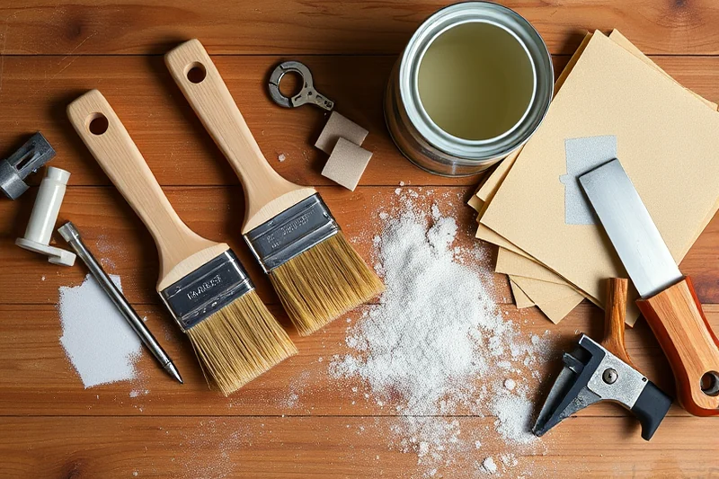 cabinet refinishing tips step by step — Cabinet Refinishing Tips Step By Step (the finished result)