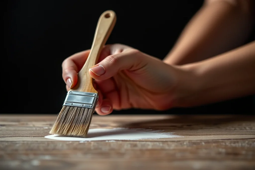 Cabinet Refinishing Tools Supplies Examples