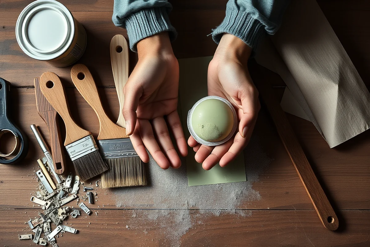 cabinet refinishing tools supplies ideas — Cabinet Refinishing Tools Supplies Ideas (the finished result)