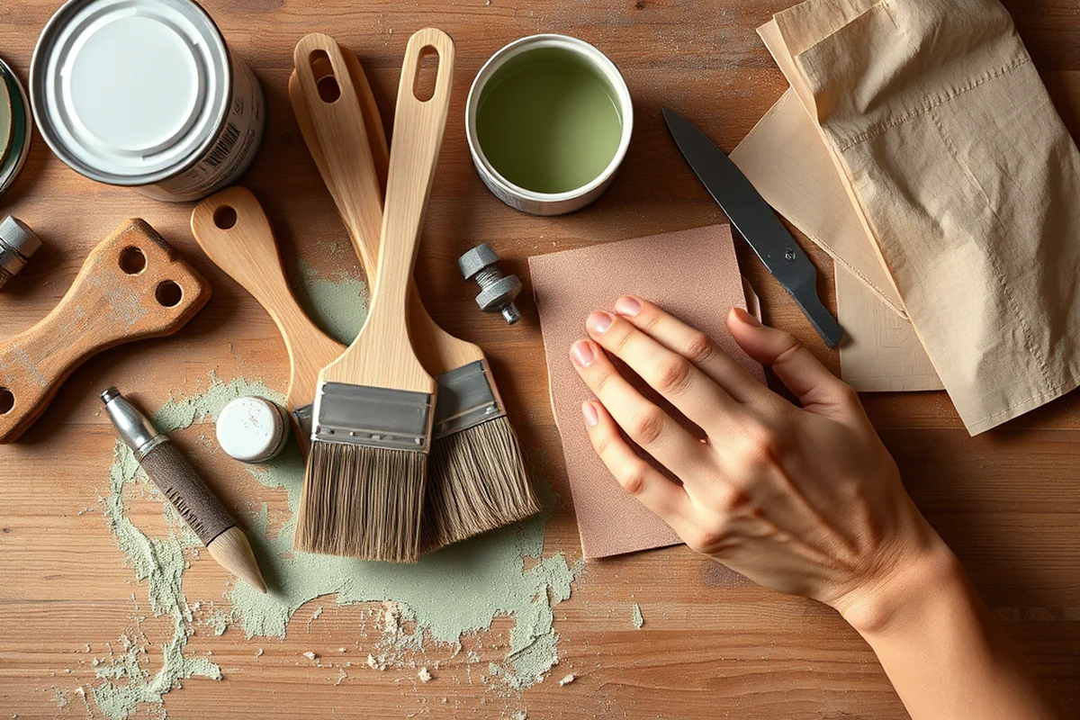diy cabinet refinishing color style ideas — Diy Cabinet Refinishing Color Style Ideas (the finished result)
