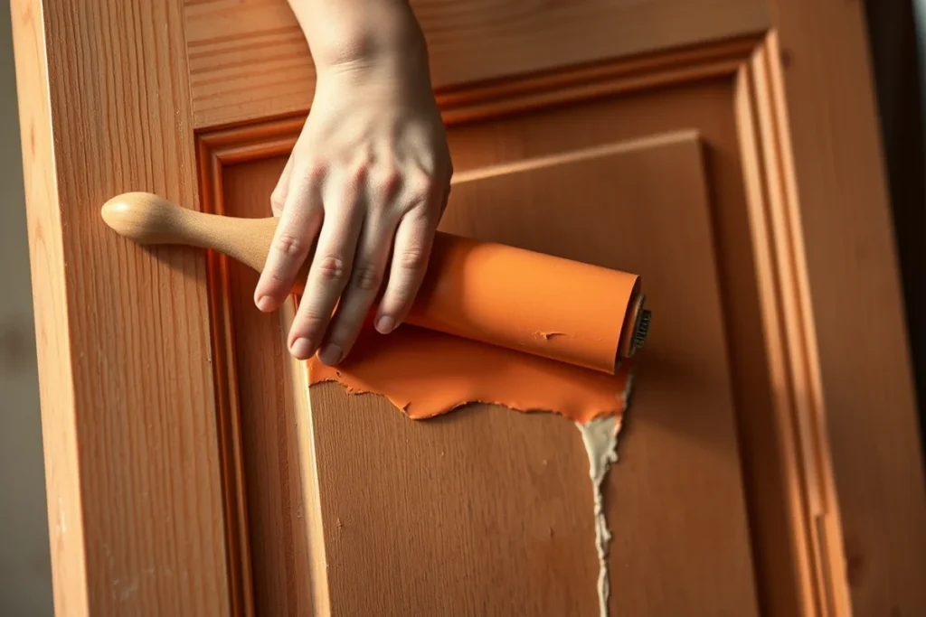 How To Cabinet Refinishing Techniques