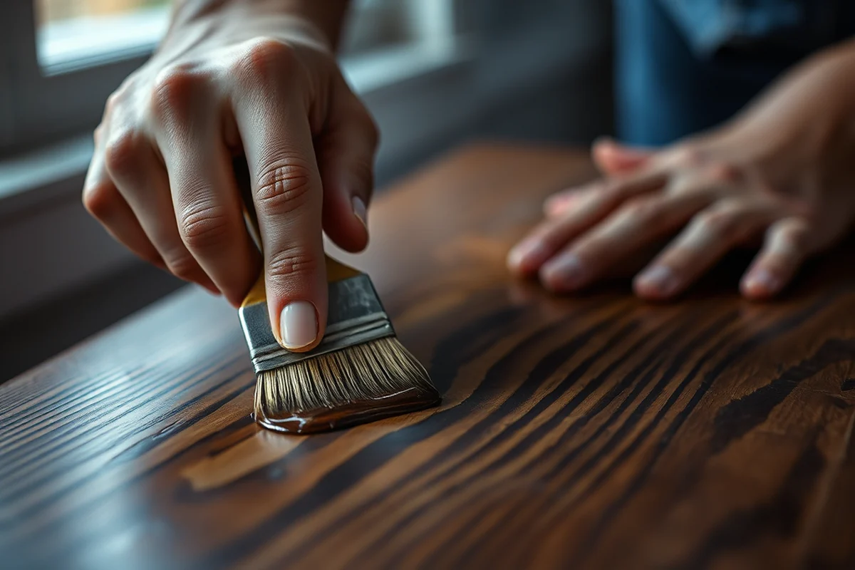 how to cabinet refinishing techniques — How To Cabinet Refinishing Techniques (step by step)
