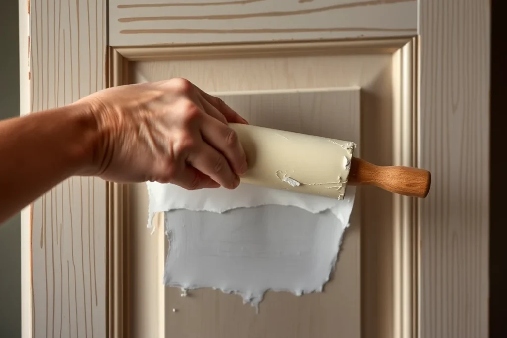 Natural Cabinet Refinishing Birmingham Al